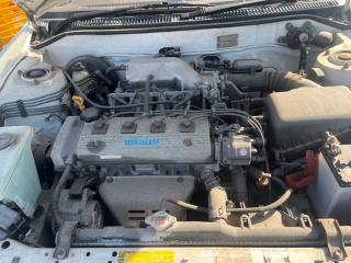 АКПП TOYOTA COROLLA AE110 1996/11 5A-FE