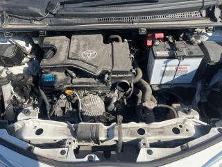 АКПП TOYOTA VITZ KSP130 2018/11 1KR-FE