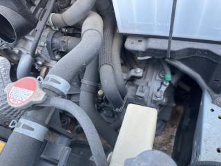 АКПП TOYOTA VITZ KSP130 2015/12 1KR-FE