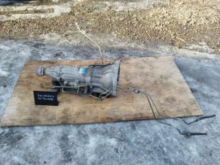 АКПП TOYOTA VEROSSA GX110 2003/02 1G-FE