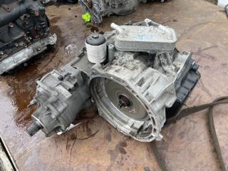 АКПП VOLKSWAGEN TIGUAN 5N2 2016/03 CCZD