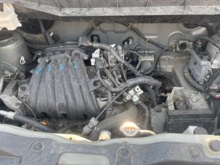 АКПП NISSAN NV200 VM20 2015/04 HR16DE