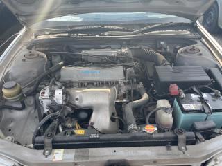 АКПП TOYOTA CAMRY SV40 1995/02 4S-FE