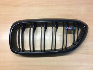 Запчасть решетка радиатора передняя левая BMW M5 VI (F90) 2016 F90 51712447091 контрактная Решетка радиатора передняя левая BMW M5 VI (F90) 2016 F90 51712447091 контрактная