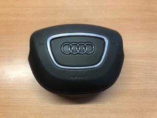 Запчасть подушка безопасности в руль Audi A8 2009 D4 4H0880201J контрактная Подушка безопасности в руль Audi A8 2009 D4 4H0880201J контрактная