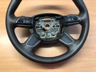 Руль A8 2009 D4 Руль A8 2009 D4