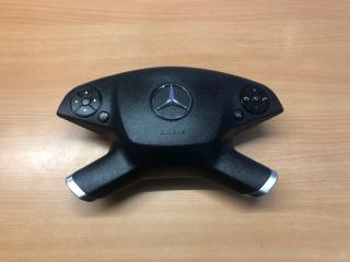 Запчасть подушка безопасности в руль Mercedes-Benz E-Class 2009 W212 A2078604002 контрактная Подушка безопасности в руль Mercedes-Benz E-Class 2009 W212 A2078604002 контрактная