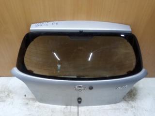 Запчасть крышка багажника Toyota Yaris (2) 2005