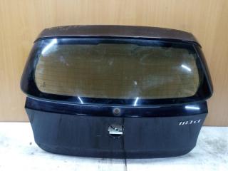 Крышка багажника 1-series 2004 E81 Крышка багажника 1-series 2004 E81