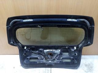 Крышка багажника 1-series 2004 E81 Крышка багажника 1-series 2004 E81