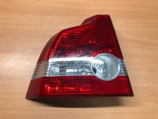 Запчасть фонарь задний левый Volvo S40 (2) 2004 Седан 30698915 контрактная Фонарь задний левый Volvo S40 (2) 2004 Седан 30698915 контрактная