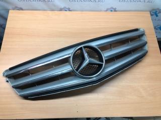Запчасть решетка радиатора передняя Mercedes-Benz C-Class 2008 C204 A2048800023 контрактная Решетка радиатора передняя Mercedes-Benz C-Class 2008 C204 A2048800023 контрактная