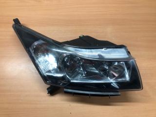 Фара передняя правая Chevrolet Cruze 2010