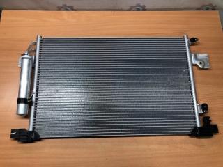 Радиатор кондиционера Mitsubishi LANCER X 2007- CY 1.5-2.4/2.2HDi 7812A204 новая