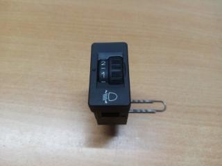 Кнопка регулировки фар Citroen C4 2005-2011 3-ДВЕРНЫЙ 1.6 i 16v 110 (TU5JP4) Б/У