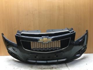 Запчасть бампер передний Chevrolet Cruze 2010