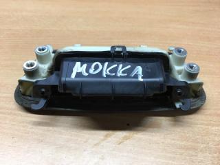 Ручка открывания багажника Opel MOKKA