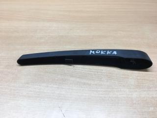 Запчасть крышка поводка стеклоочистителя задняя Opel MOKKA 2012-2015
