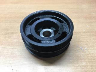 Запчасть шкив коленвала Ford Focus 2005 2006 2007 2008 2009 2010 2011 1.6 PB-8114 новая Шкив коленвала Ford Focus 2005 2006 2007 2008 2009 2010 2011 1.6 PB-8114 новая