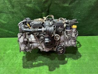 Двигатель Subaru BR-Z zc6 FA20dh контрактная