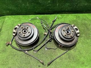 Ступица задняя Subaru Forester SF5.SF9 2000 EJ20 Ступица задняя Subaru Forester SF5.SF9 2000 EJ20