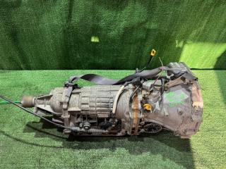 АКПП Subaru Forester sg5 2003(581) ej205