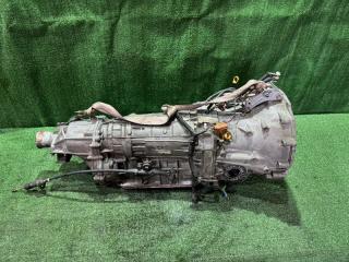 АКПП Subaru Legacy BPE 2005(566) EZ30