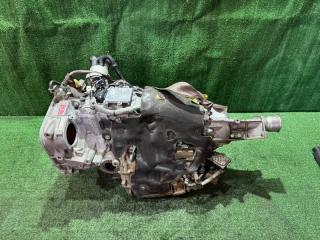 АКПП Subaru outback BS9 FB25