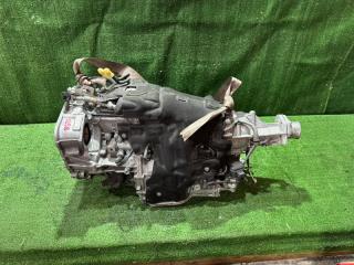 АКПП Subaru LEVORG VN5 2021(0158) CB18E