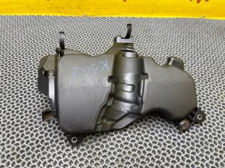 Накладка двигателя Renault Megane 3 2014 1.5 DCI (K9K)