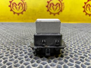 Резистор печки Renault Megane 3 2014 1.5 DCI (K9K) Резистор печки Renault Megane 3 2014 1.5 DCI (K9K)