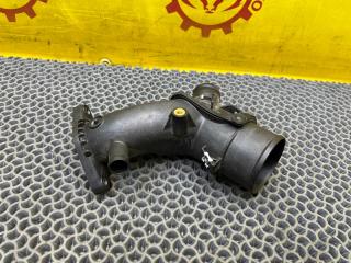 Трубка системы EGR Renault Megane 3 2014 1.5 DCI (K9K)