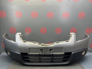 Бампер передний Nissan Qashqai J10 1.5 K9K БУ