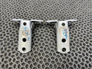 Петля двери передняя левая Mitsubishi ASX GA1W 1.6 4A92 БУ