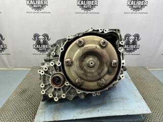 АКПП Volvo XC90 2011 2.4 D5244T18