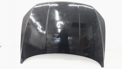 Капот Volkswagen Polo CK4 CWVA БУ