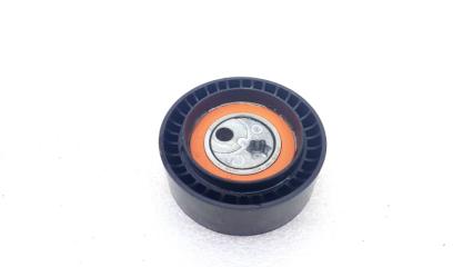 Ролик-натяжитель ручейкового ремня Volkswagen Polo CK4 2020 CWVA