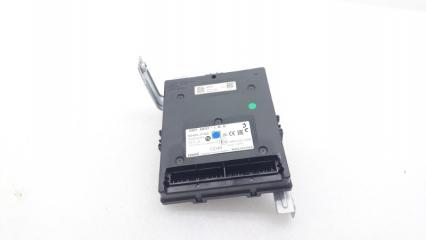 Блок комфорта Kia Ceed CD G4FG БУ