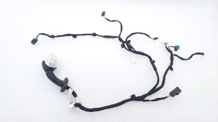 Проводка двери правая передняя Chery Tiggo 8 Pro T1A 2021 SQRF4J16