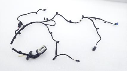 Проводка двери задняя Chery Tiggo 8 Pro Max T1D 2021