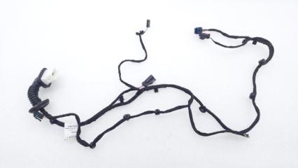 Проводка двери задняя Chery Tiggo 8 Pro Max T1D 2021