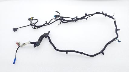 Проводка двери левая задняя Chery Tiggo 8 Pro Max T1D 2021