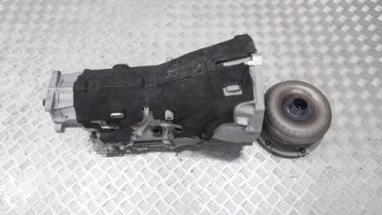 АКПП BMW 4-Series G22 2020 B58B30B