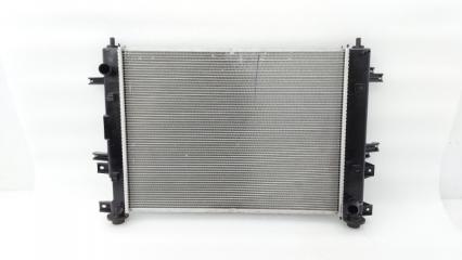 Радиатор основной Chery Tiggo 4 Pro T19 SQRE4G15C БУ