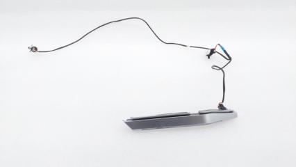 Накладка торпедо левая Chery Tiggo 8 Pro T1A 2021 SQRF4J16