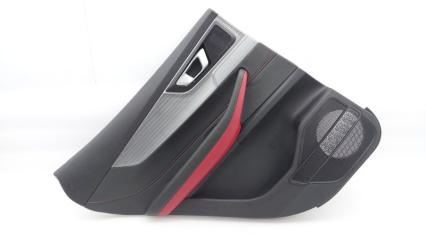 Обшивка двери левая задняя Chery Tiggo 4 Pro T19 SQRE4G15C