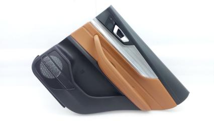 Обшивка двери правая задняя Chery Tiggo 8 Pro T1A 2021 SQRF4J16