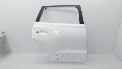 Дверь задняя правая Chery Tiggo 8 Pro T1A SQRF4J16 БУ