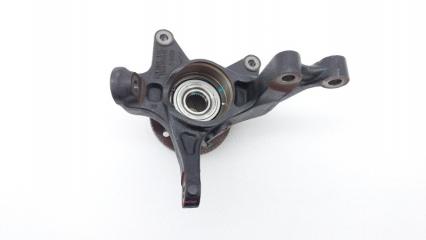 Кулак поворотный передний правый Chery Tiggo 8 Pro T1A SQRF4J16 БУ