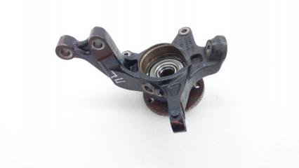 Кулак поворотный передний левый Chery Tiggo 8 Pro T1A SQRF4J16 БУ